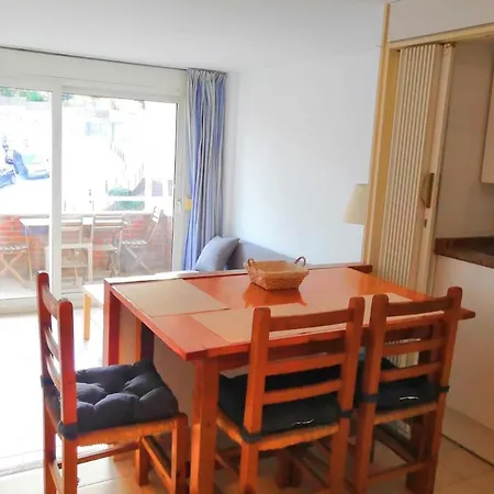 Cozy Sea View 50m To Terrace Lloret de Mar